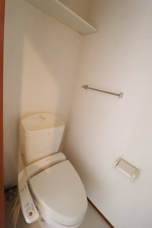 コンタード高松台の物件内観写真